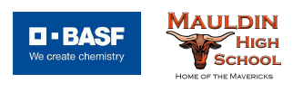 BASF & MHS logo